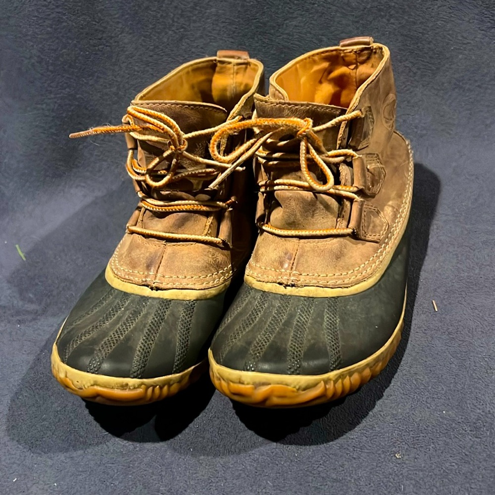 Sorel